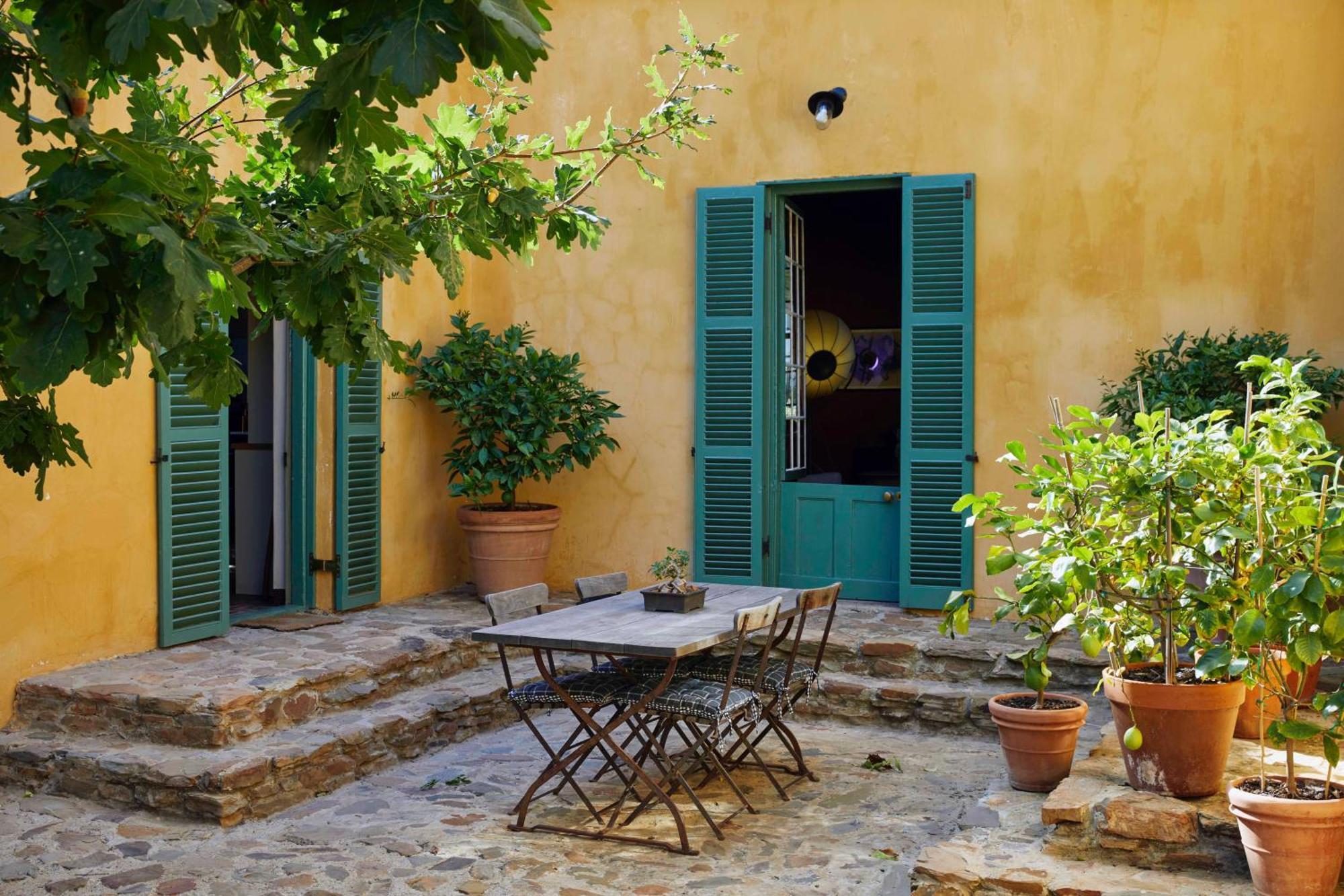 Jonkmanshof - 20 Bath Bed & Breakfast Montagu Bagian luar foto