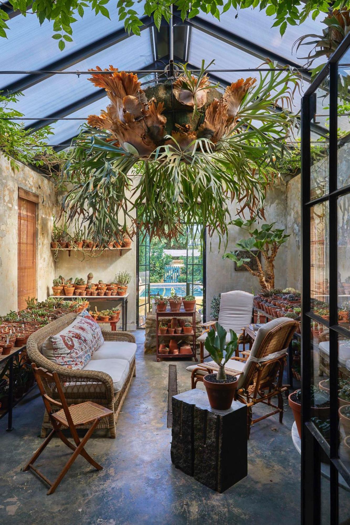 Jonkmanshof - 20 Bath Bed & Breakfast Montagu Bagian luar foto