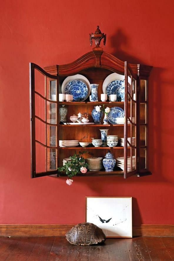 Jonkmanshof - 20 Bath Bed & Breakfast Montagu Bagian luar foto