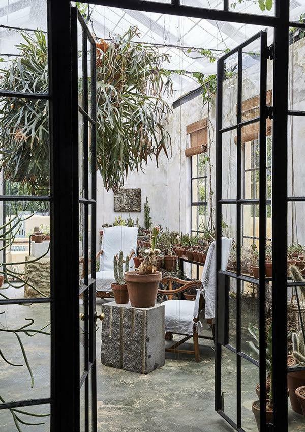 Jonkmanshof - 20 Bath Bed & Breakfast Montagu Bagian luar foto