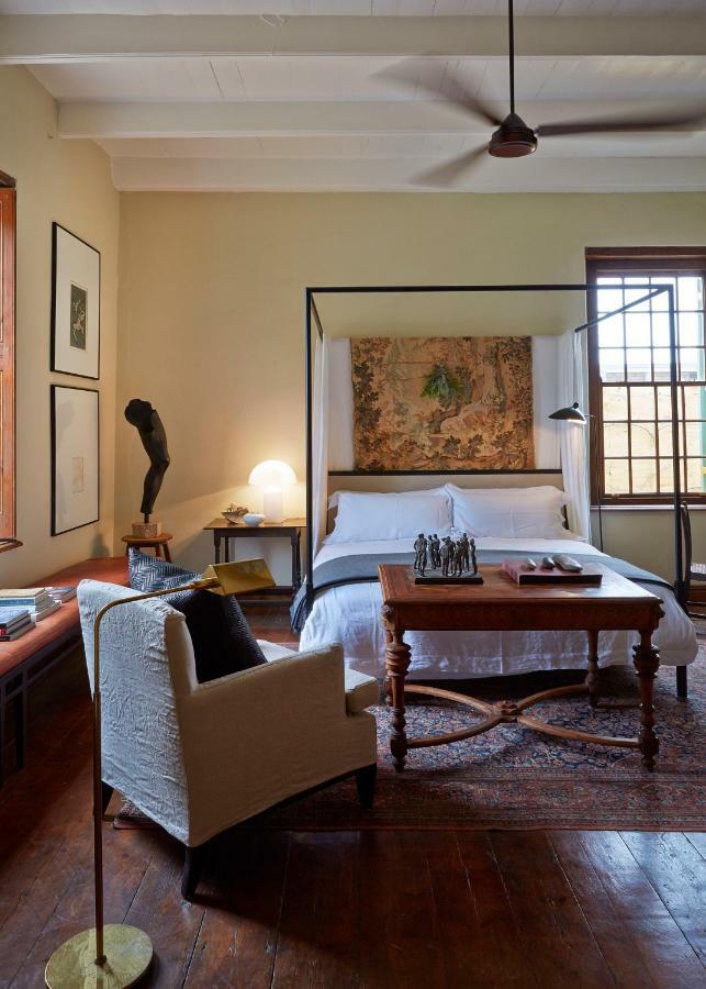 Jonkmanshof - 20 Bath Bed & Breakfast Montagu Bagian luar foto