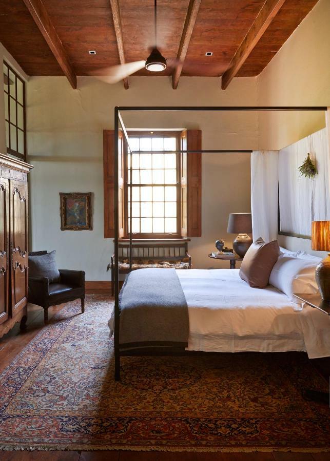 Jonkmanshof - 20 Bath Bed & Breakfast Montagu Bagian luar foto