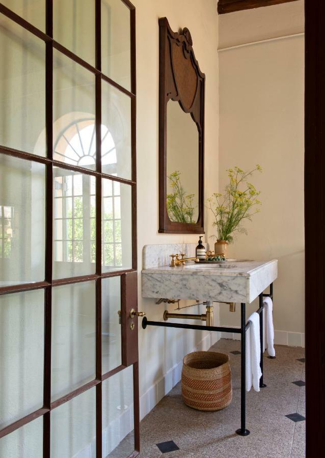 Jonkmanshof - 20 Bath Bed & Breakfast Montagu Bagian luar foto